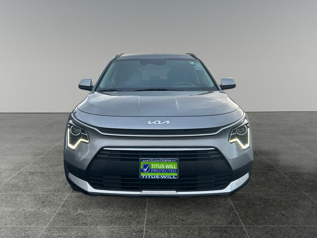 2023 Kia Niro LX