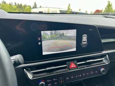 2023 Kia Niro Plug-In Hybrid EX