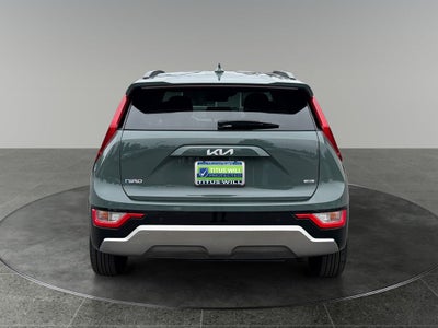 2023 Kia Niro SX
