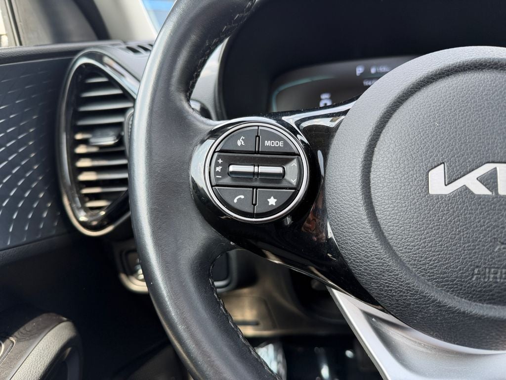 2023 Kia Soul EX