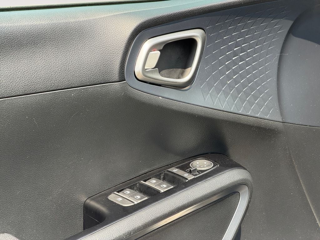 2023 Kia Soul EX