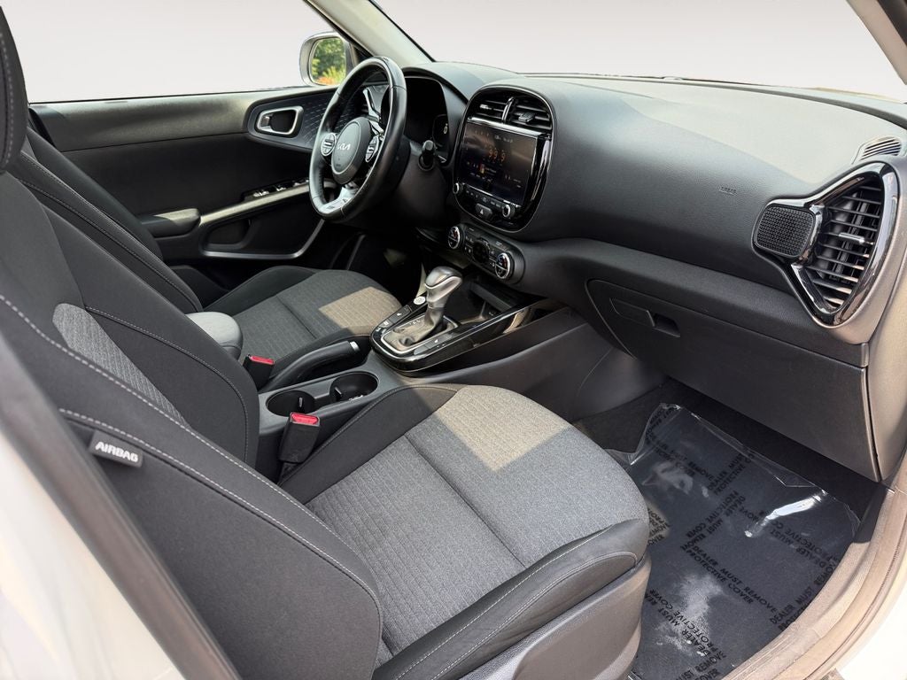 2023 Kia Soul EX