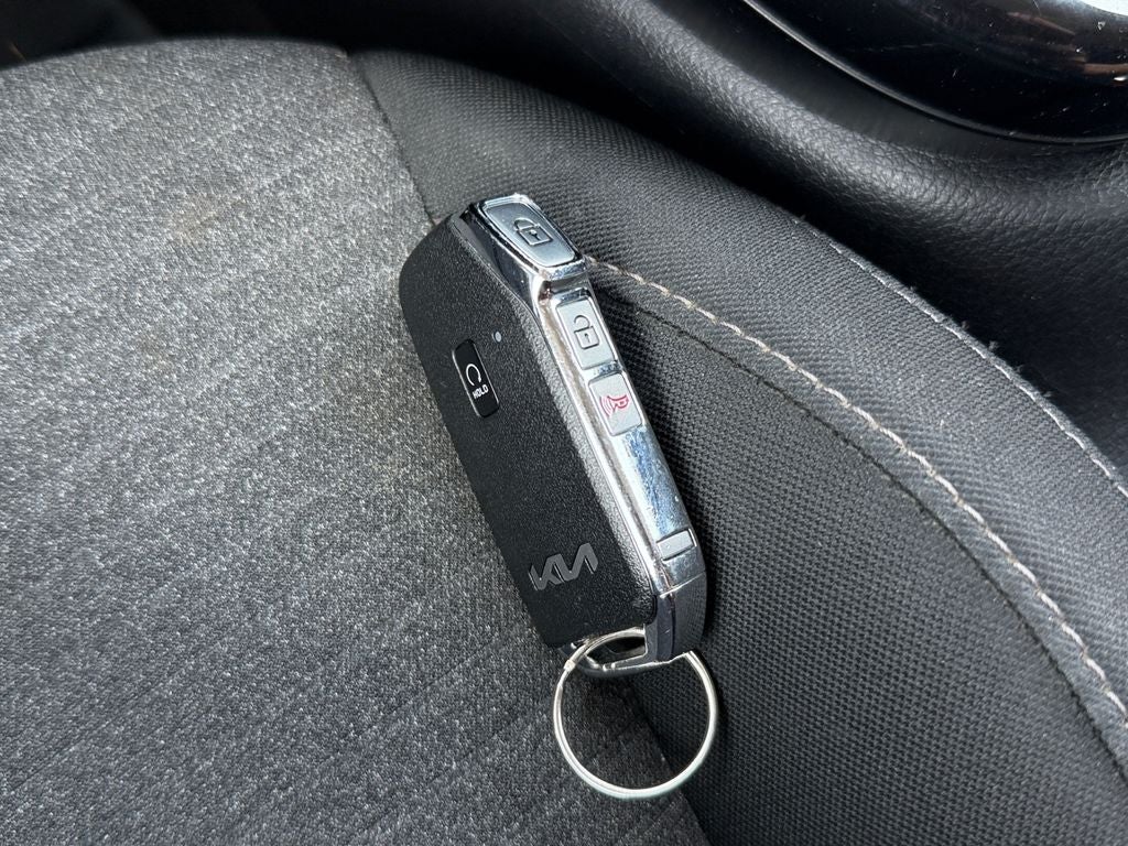 2023 Kia Soul EX