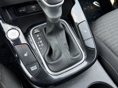2023 Kia Soul EX