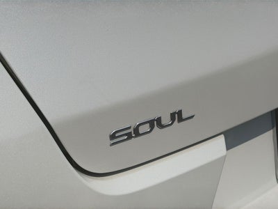 2023 Kia Soul EX