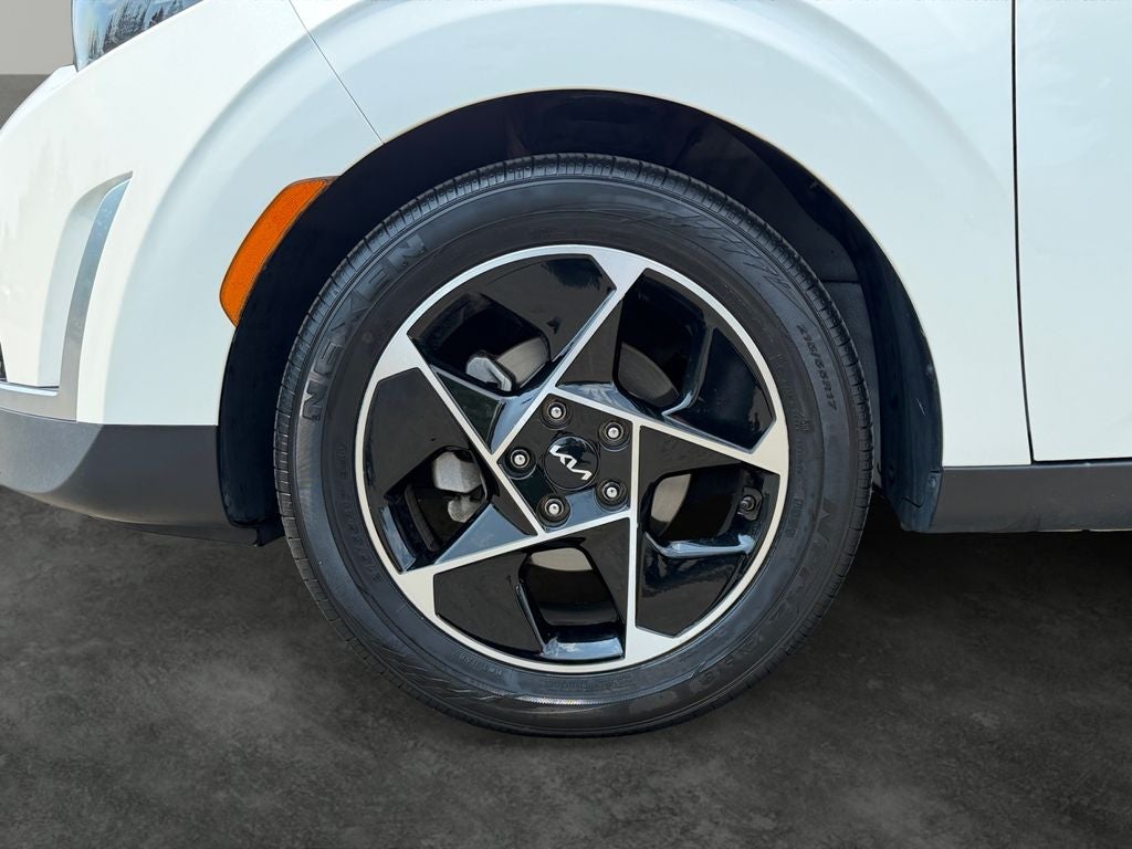 2023 Kia Soul EX