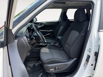 2023 Kia Soul EX
