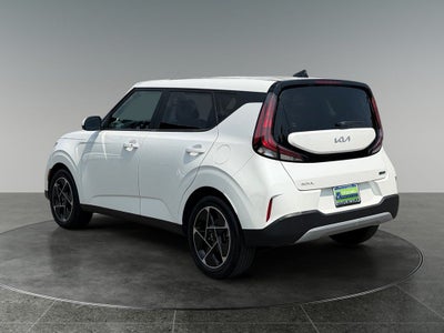 2023 Kia Soul EX