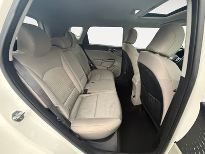 2021 Kia Soul EX
