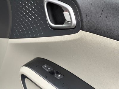2021 Kia Soul EX