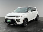 2021 Kia Soul EX