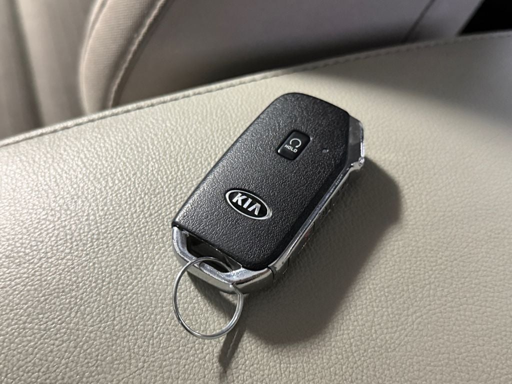2021 Kia Soul EX