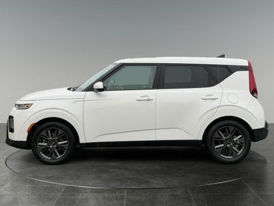2021 Kia Soul EX