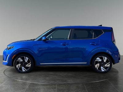 2023 Kia Soul GT-Line