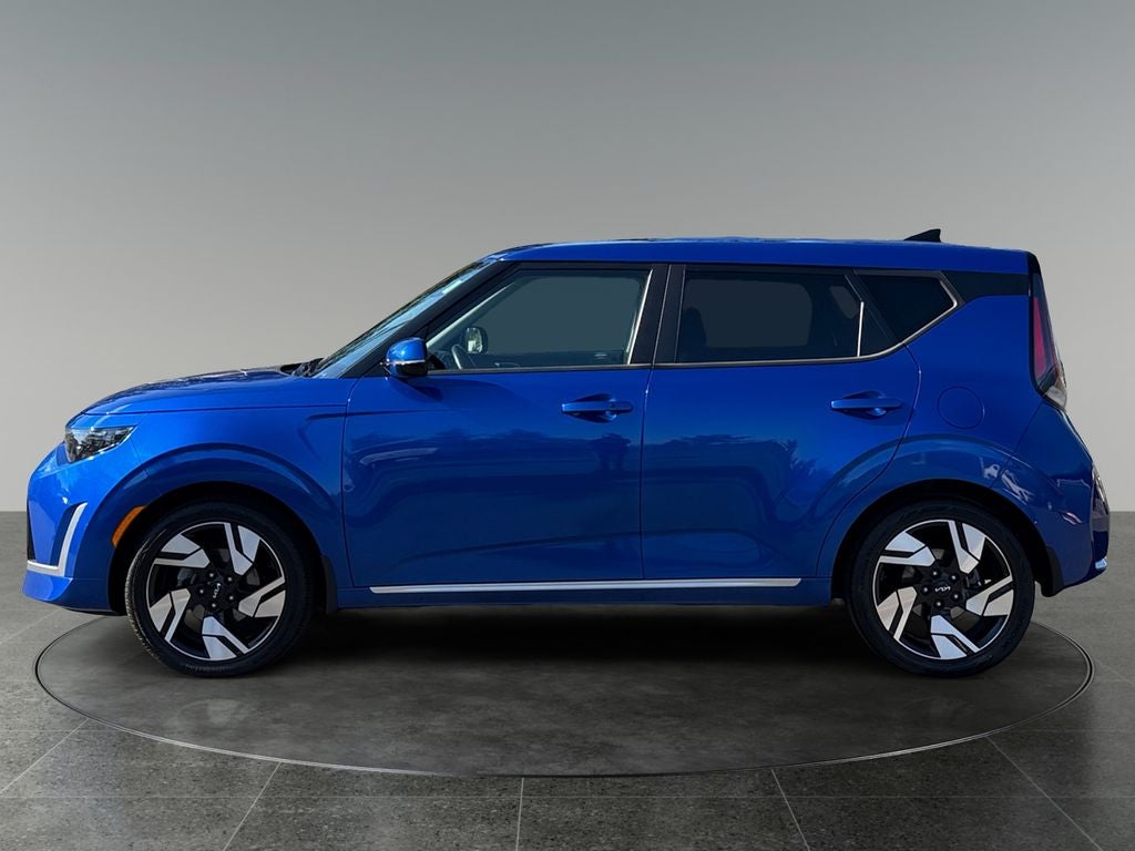 2023 Kia Soul GT-Line