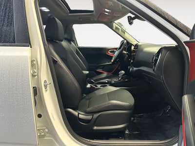 2025 Kia Soul GT-Line
