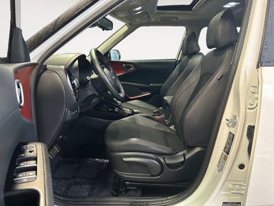 2025 Kia Soul GT-Line