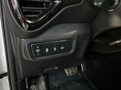 2025 Kia Soul GT-Line