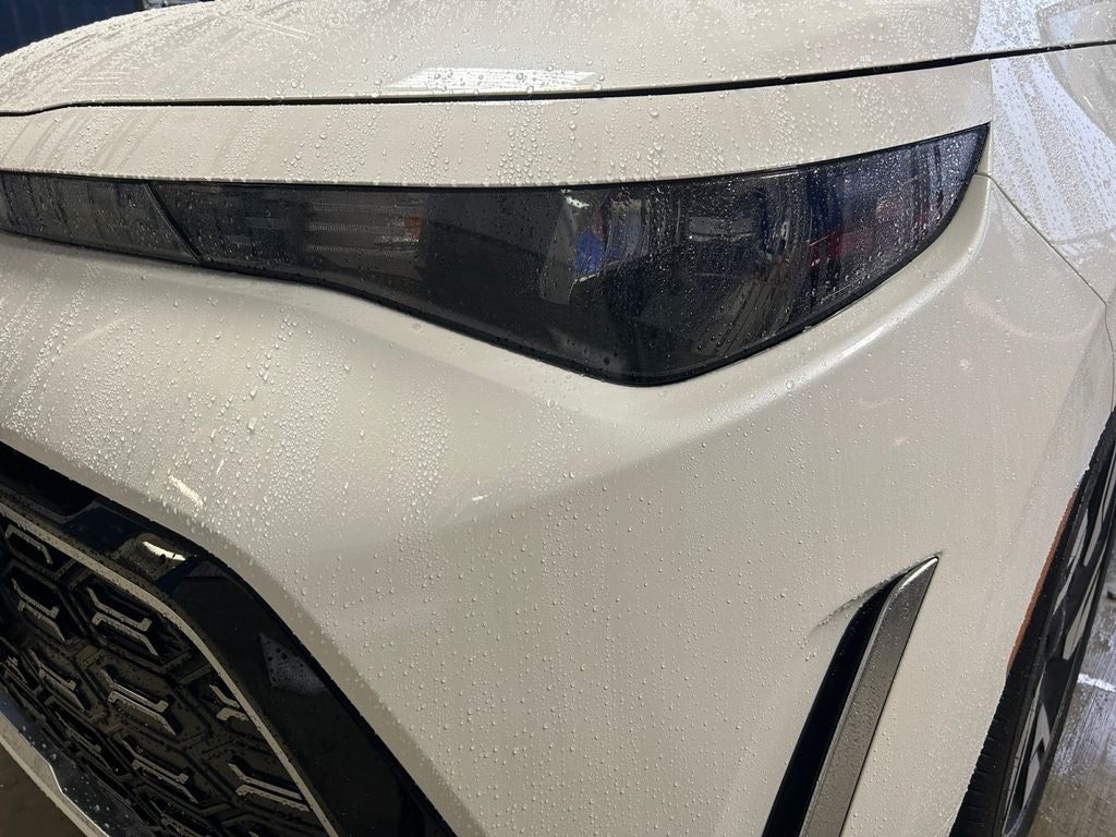 2025 Kia Soul GT-Line