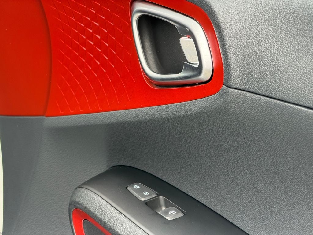 2025 Kia Soul GT-Line