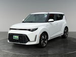 2025 Kia Soul GT-Line