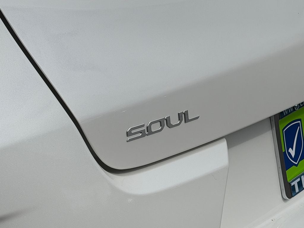 2025 Kia Soul GT-Line