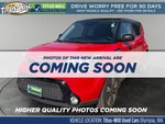 2016 Kia Soul Plus