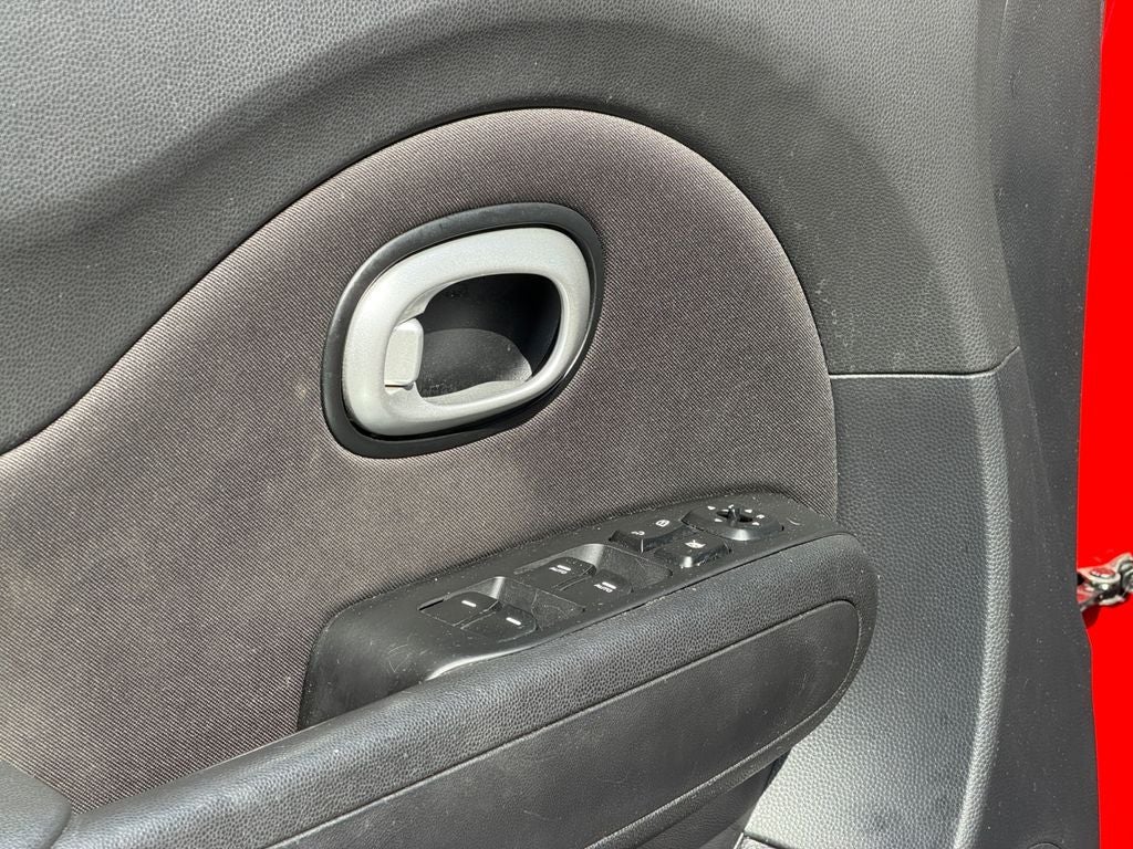 2016 Kia Soul Plus