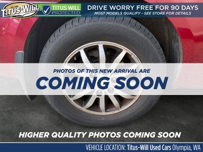 2011 Kia Sedona EX