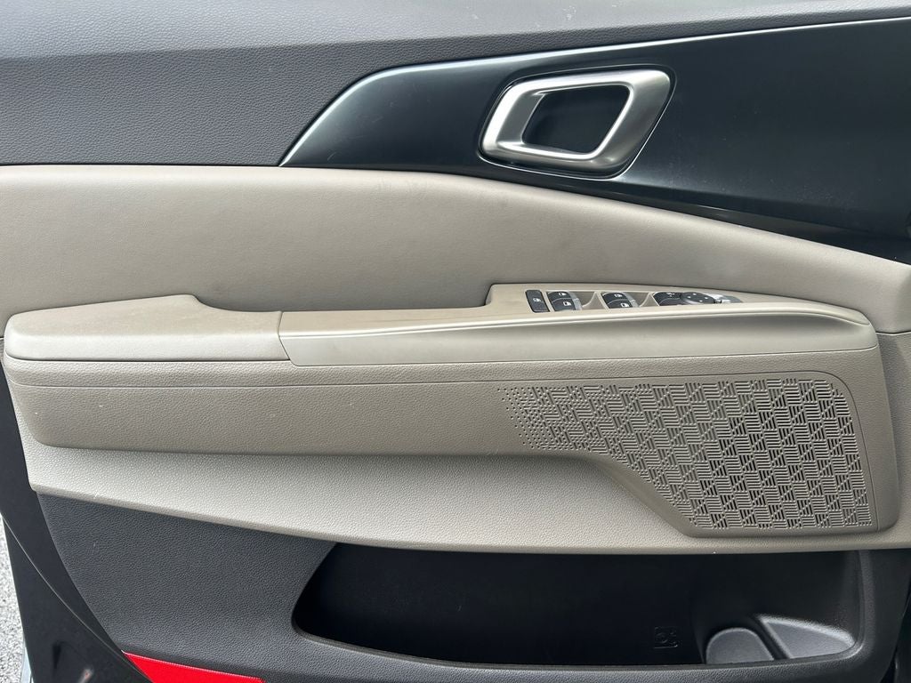 2025 Kia Carnival Hybrid LXS