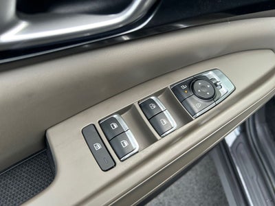 2025 Kia Carnival Hybrid LXS