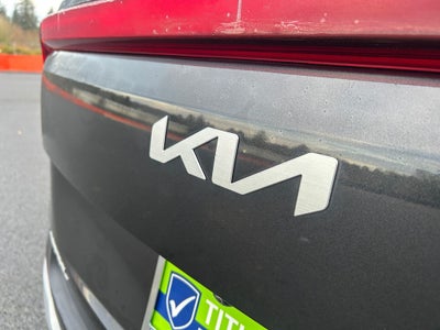 2025 Kia Carnival Hybrid LXS