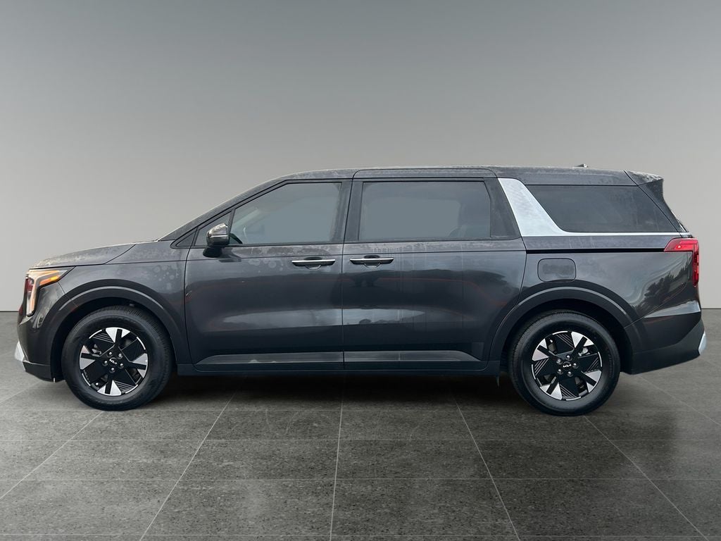 2025 Kia Carnival Hybrid LXS