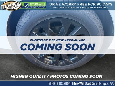 2022 Kia Carnival SX Prestige