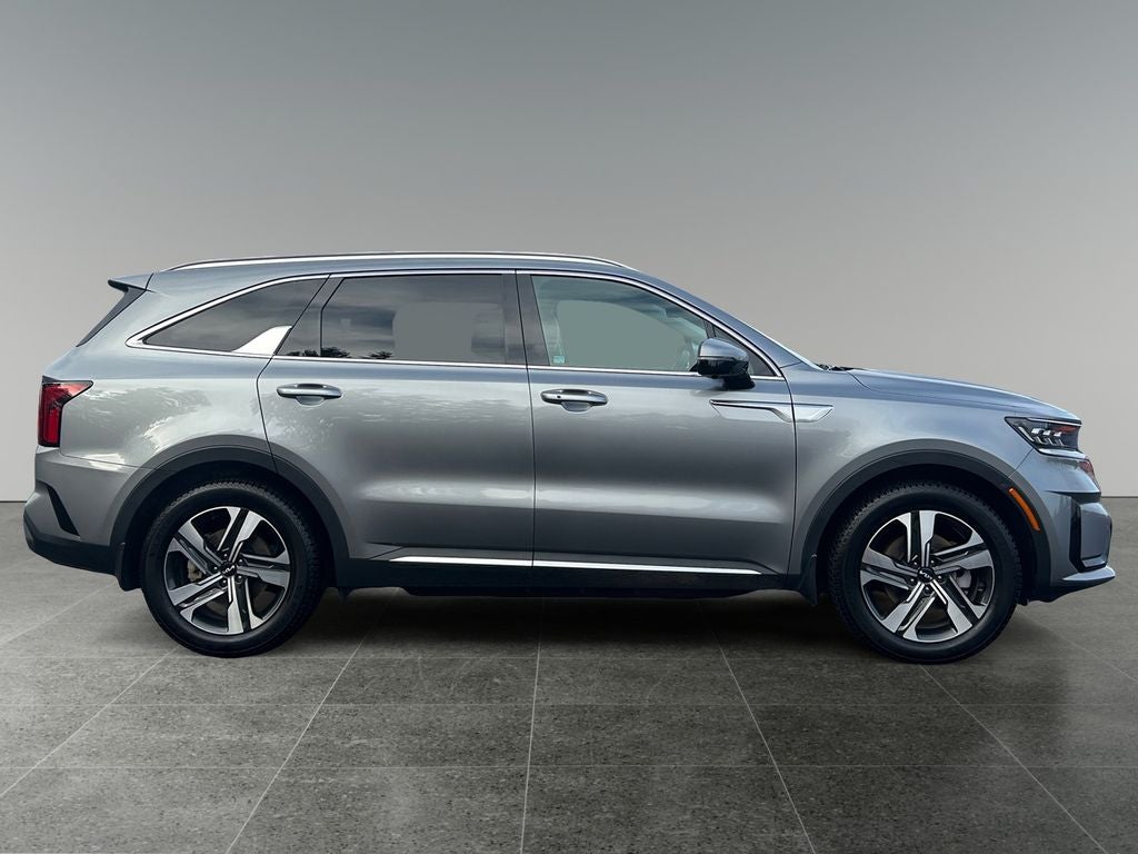 2023 Kia Sorento Hybrid SX Prestige