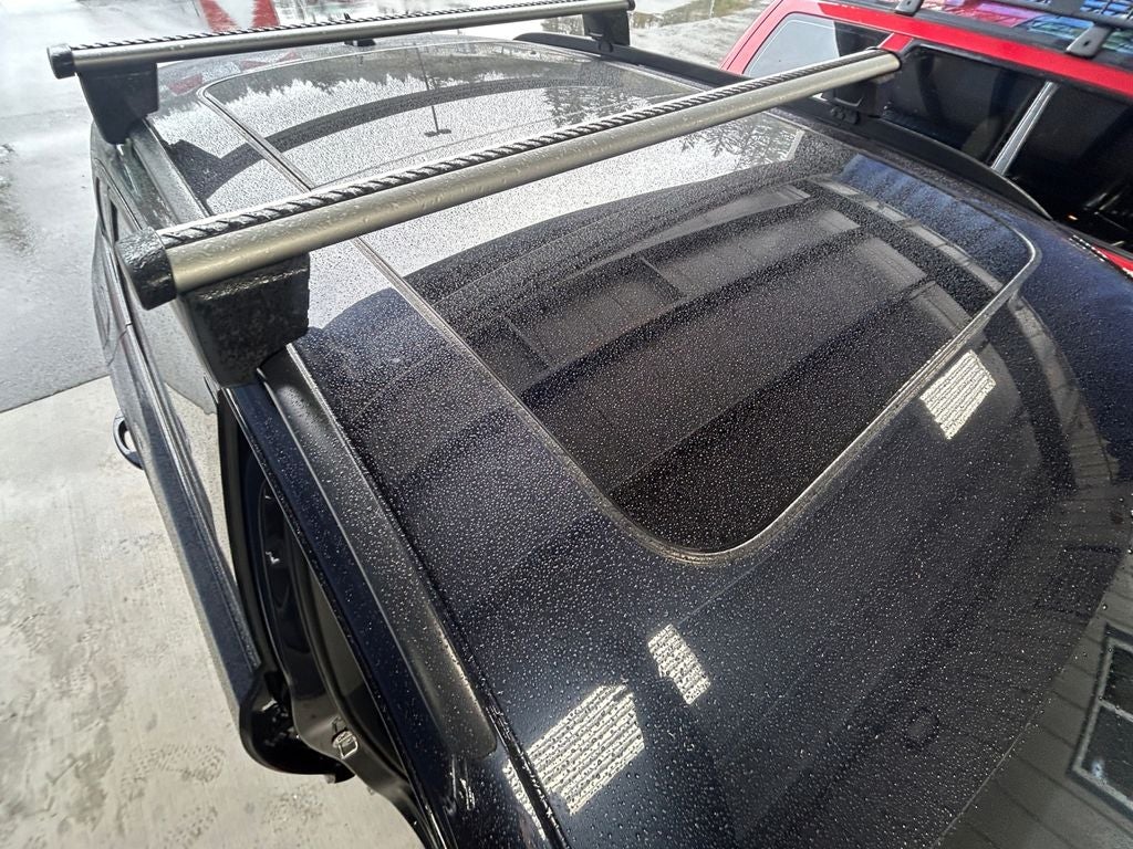 2016 Audi SQ5 3.0T Premium Plus quattro