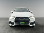 2017 Audi Q7 3.0T Premium Plus quattro