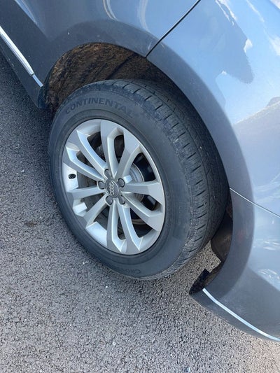 2013 Audi Q5 2.0T Premium Plus quattro