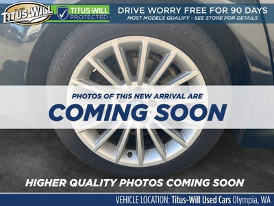 2011 BMW 5 Series 535i xDrive