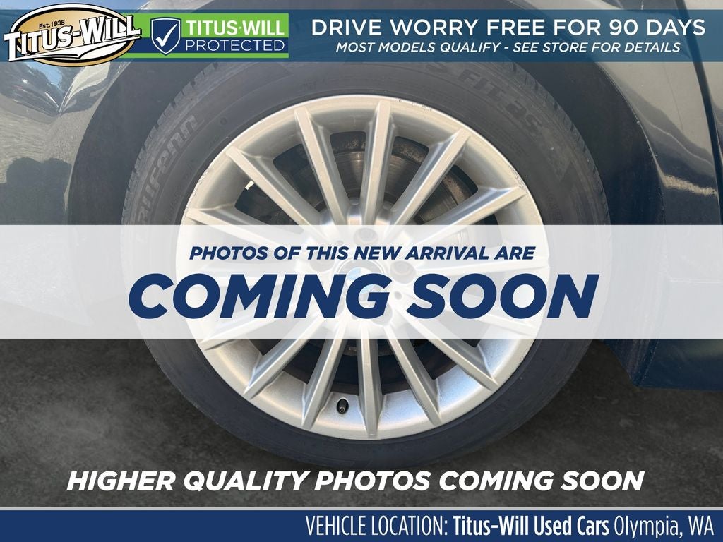 2011 BMW 5 Series 535i xDrive