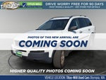 2004 Volvo XC90 2.5T