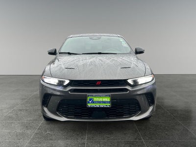 2024 Dodge Hornet R/T Plus