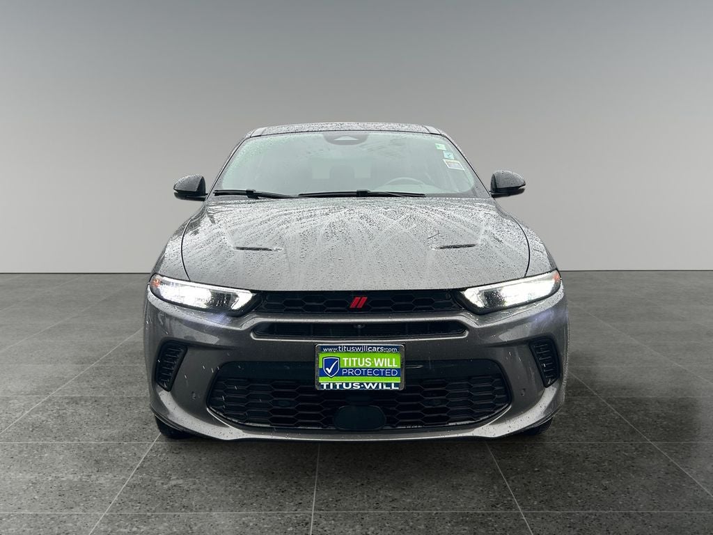 2024 Dodge Hornet R/T Plus