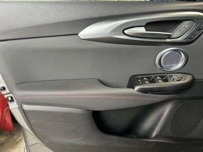 2024 Dodge Hornet R/T Plus