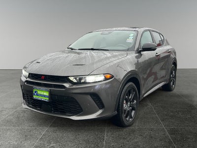 2024 Dodge Hornet R/T Plus