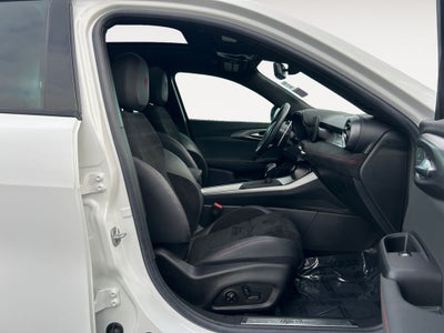 2024 Alfa Romeo Tonale Veloce