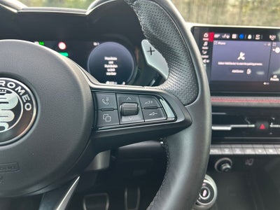 2024 Alfa Romeo Tonale Veloce