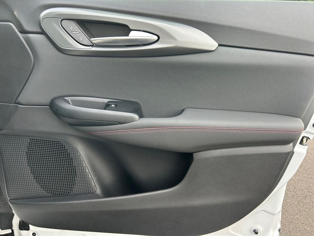 2024 Alfa Romeo Tonale Veloce