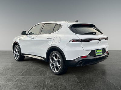 2024 Alfa Romeo Tonale Veloce