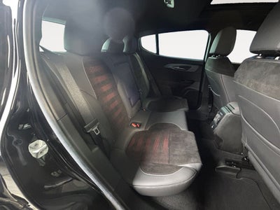 2024 Alfa Romeo Tonale Veloce